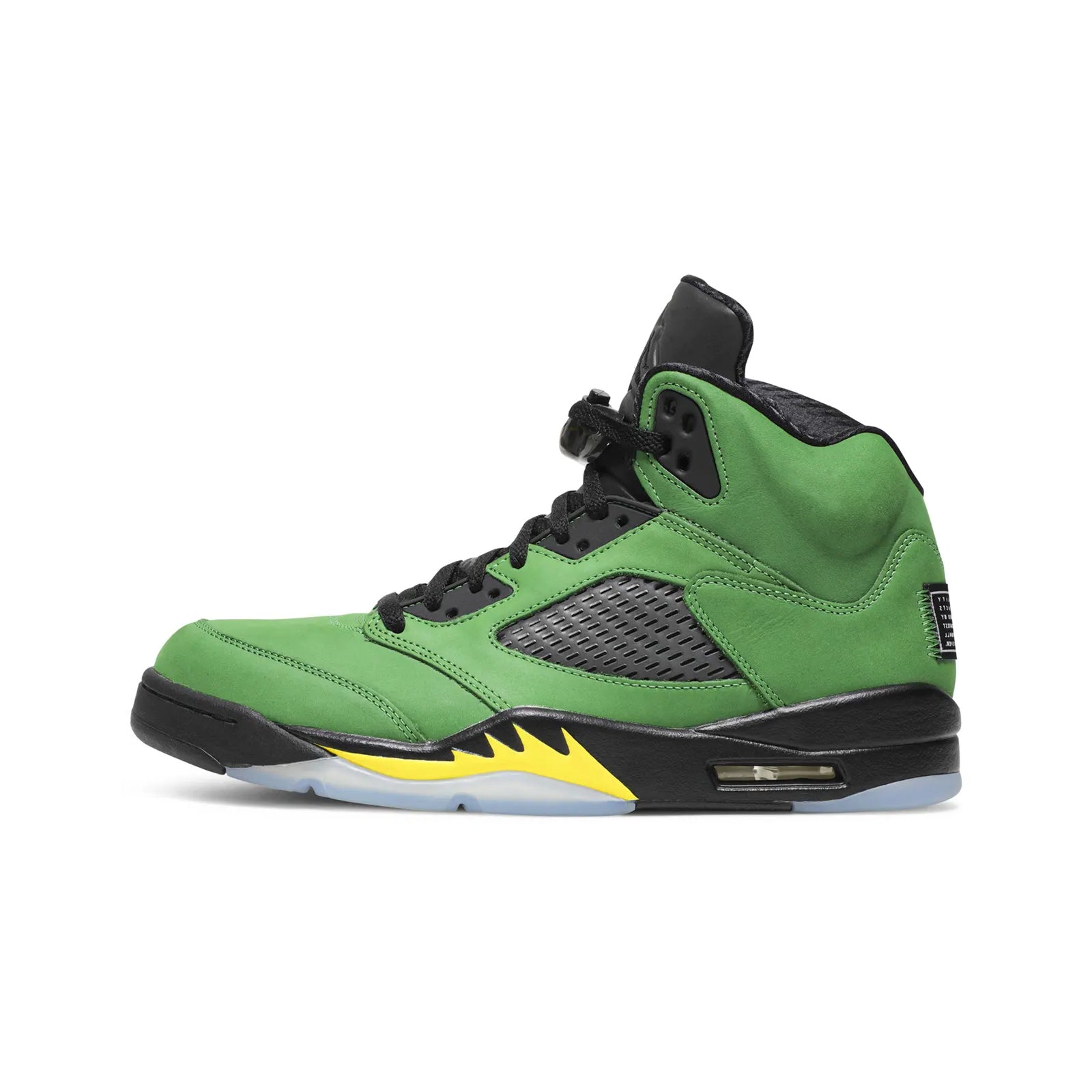 Air Jordan 5 Retro SE Oregon