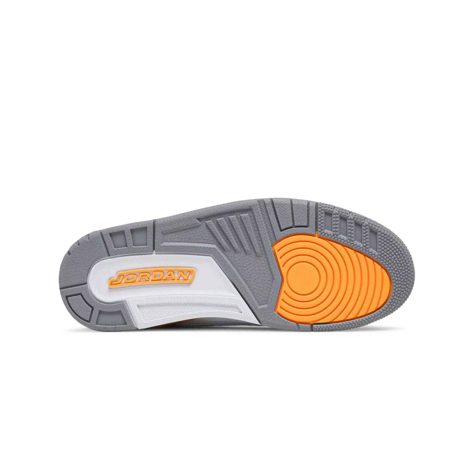 Air Jordan 3 Retro Wmns Laser Orange