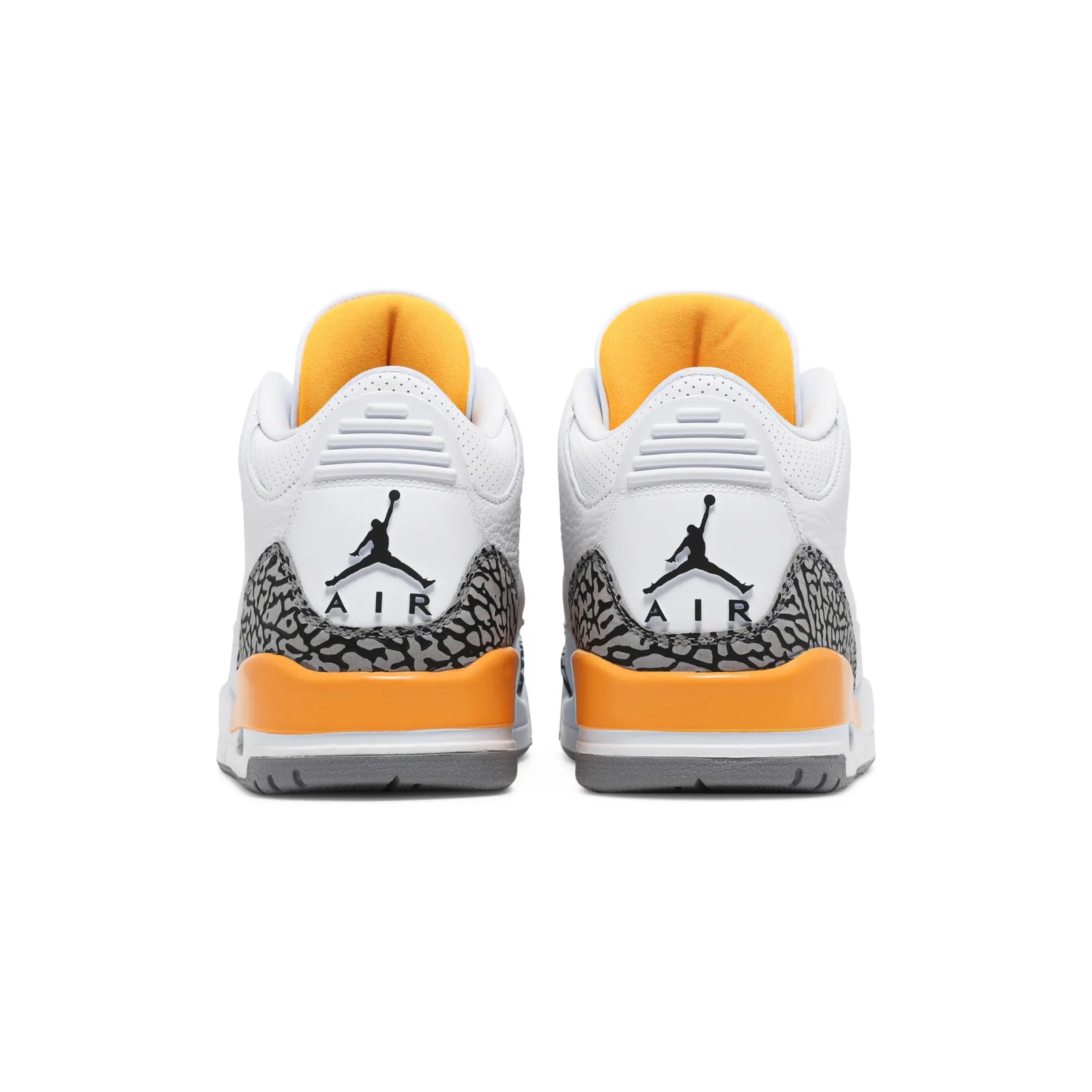 Air Jordan 3 Retro Wmns Laser Orange
