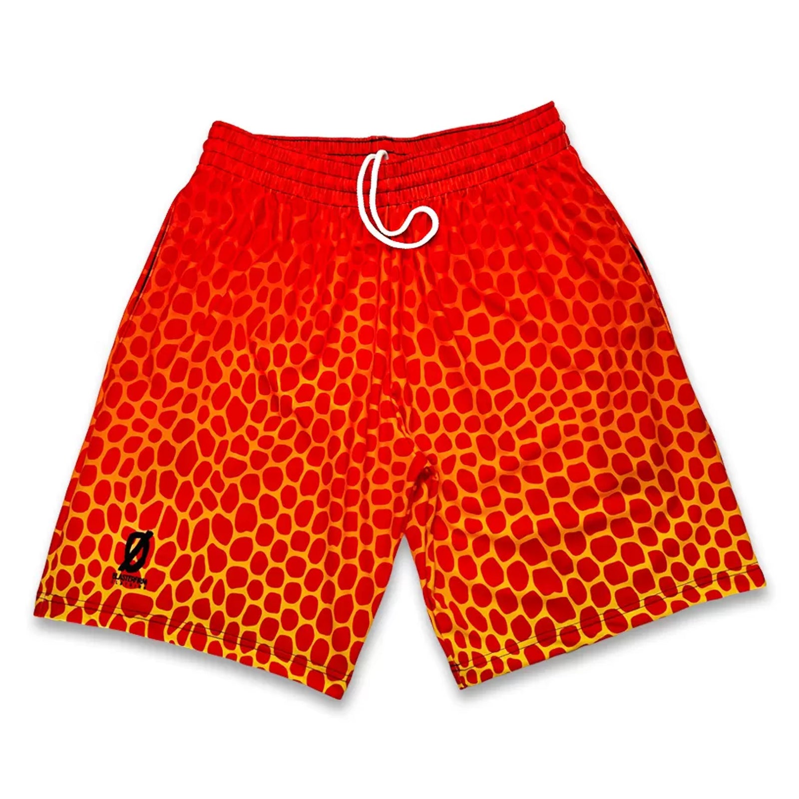 Cobra Blood Shorts