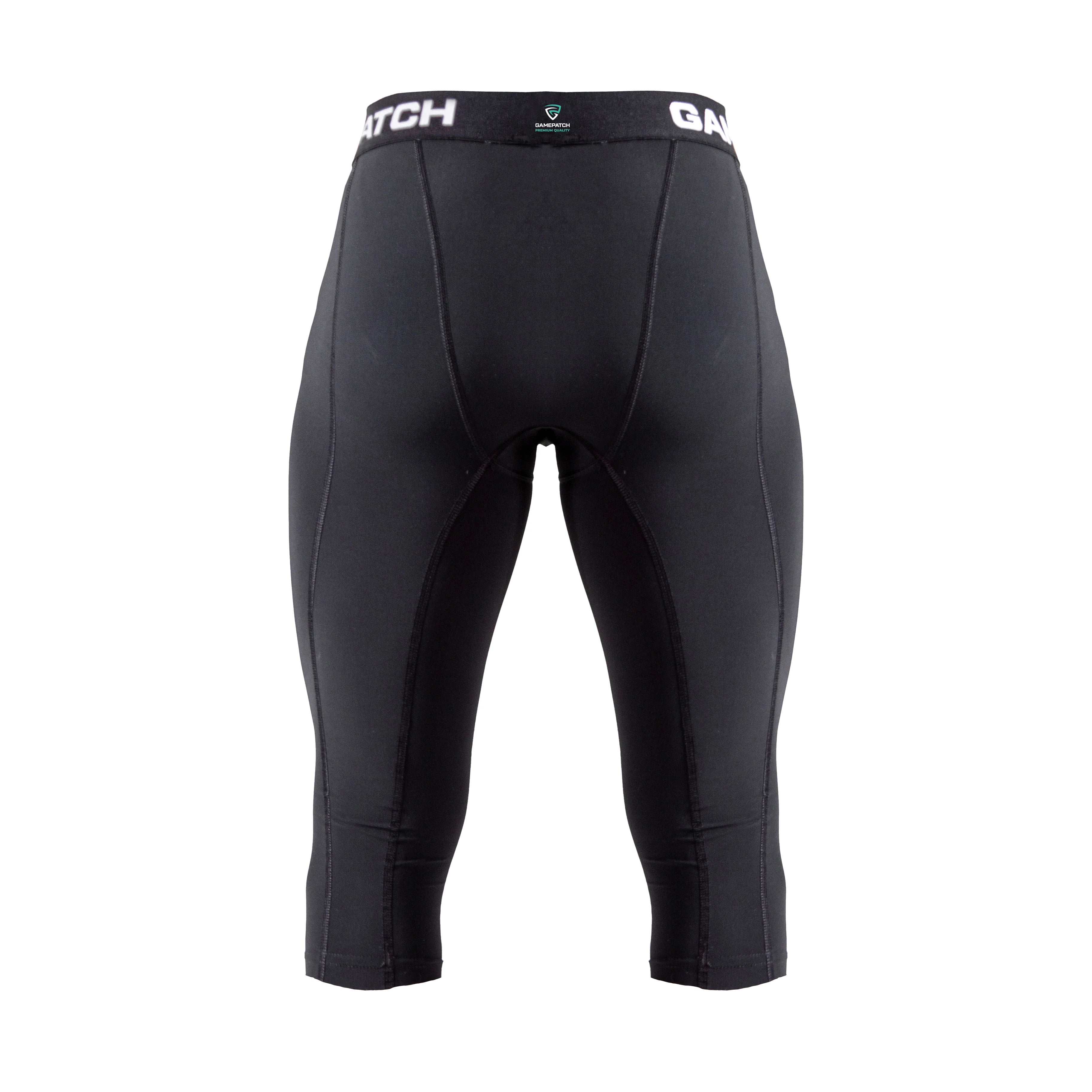 Compression Tights 3/4