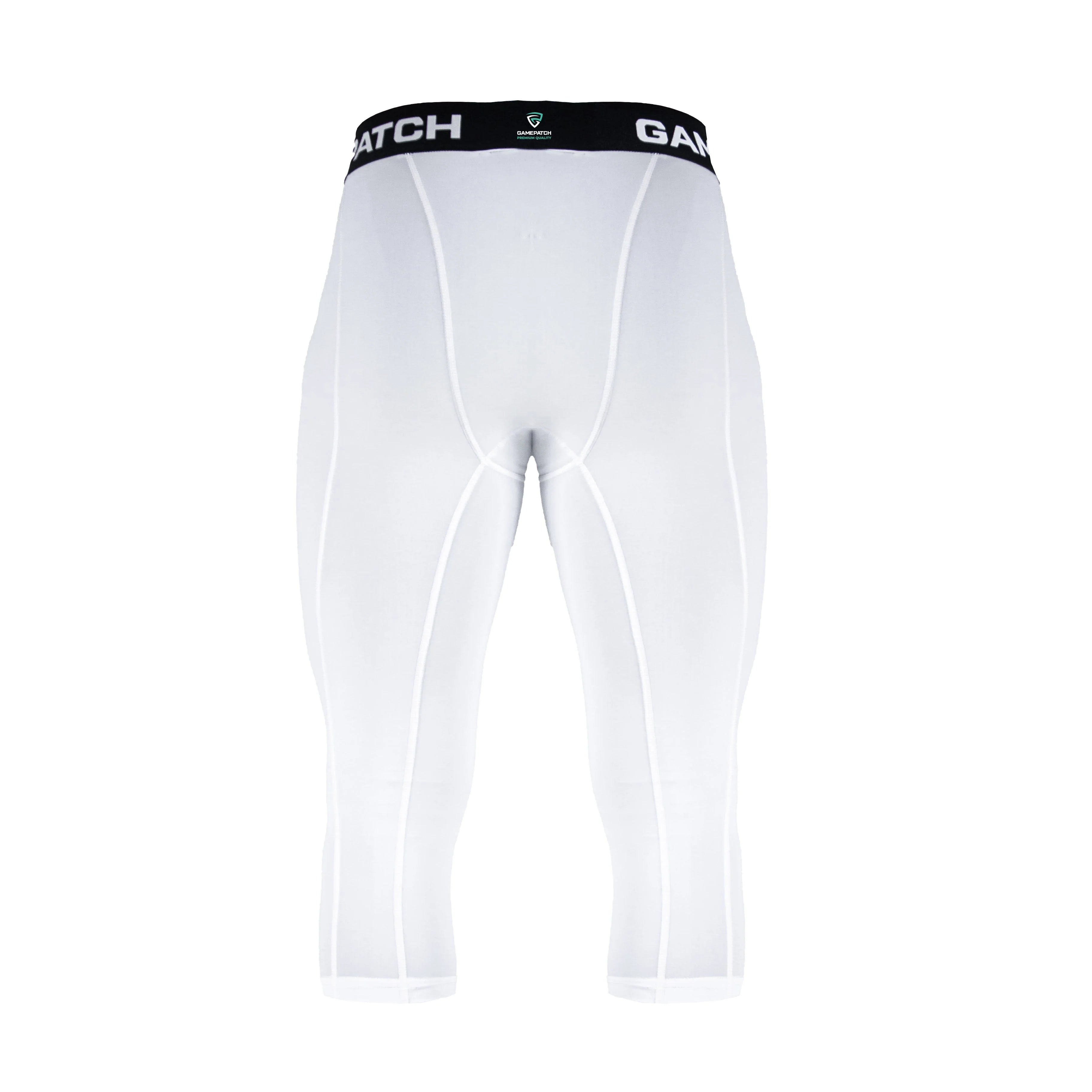 Compression Tights 3/4