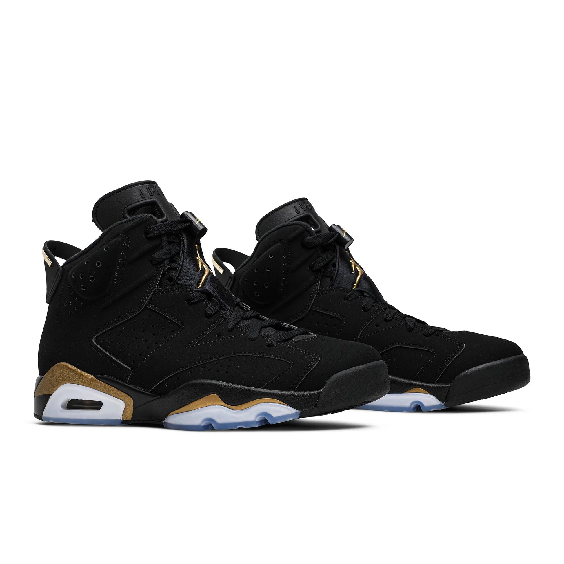 Air Jordan 6 Retro DMP