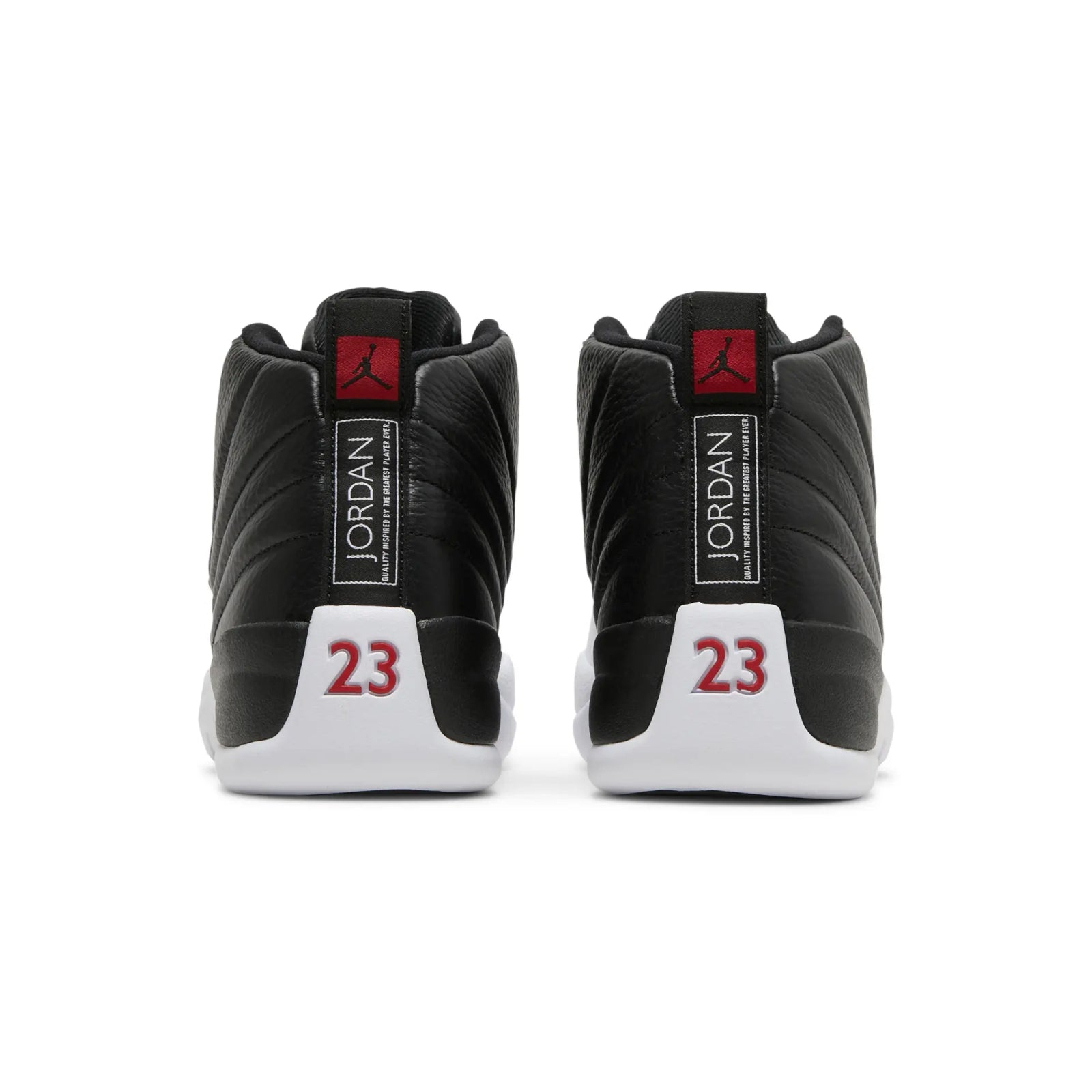 Air Jordan 12 Retro Playoff