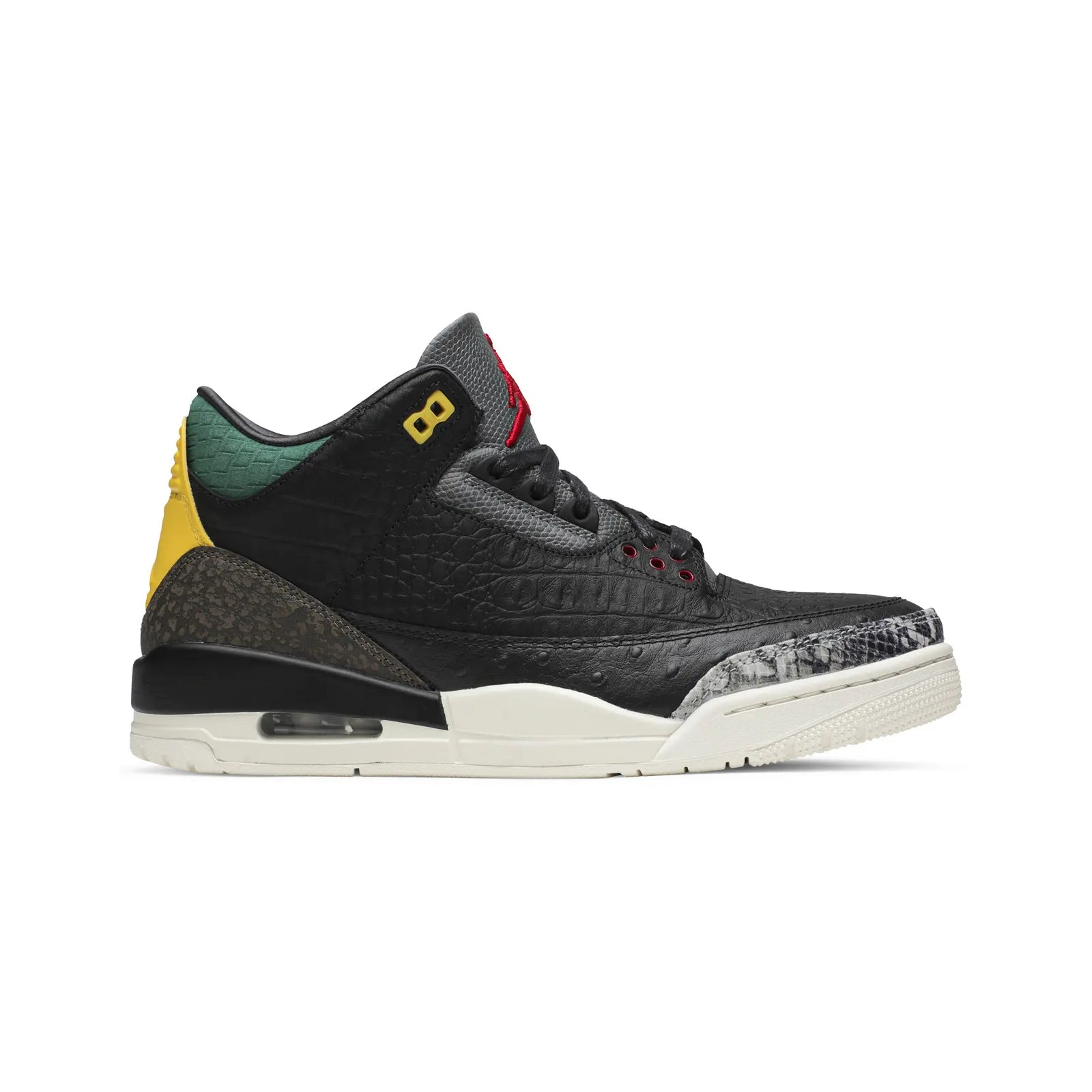 Air Jordan 3 Retro SE Animal Instinct 2.0