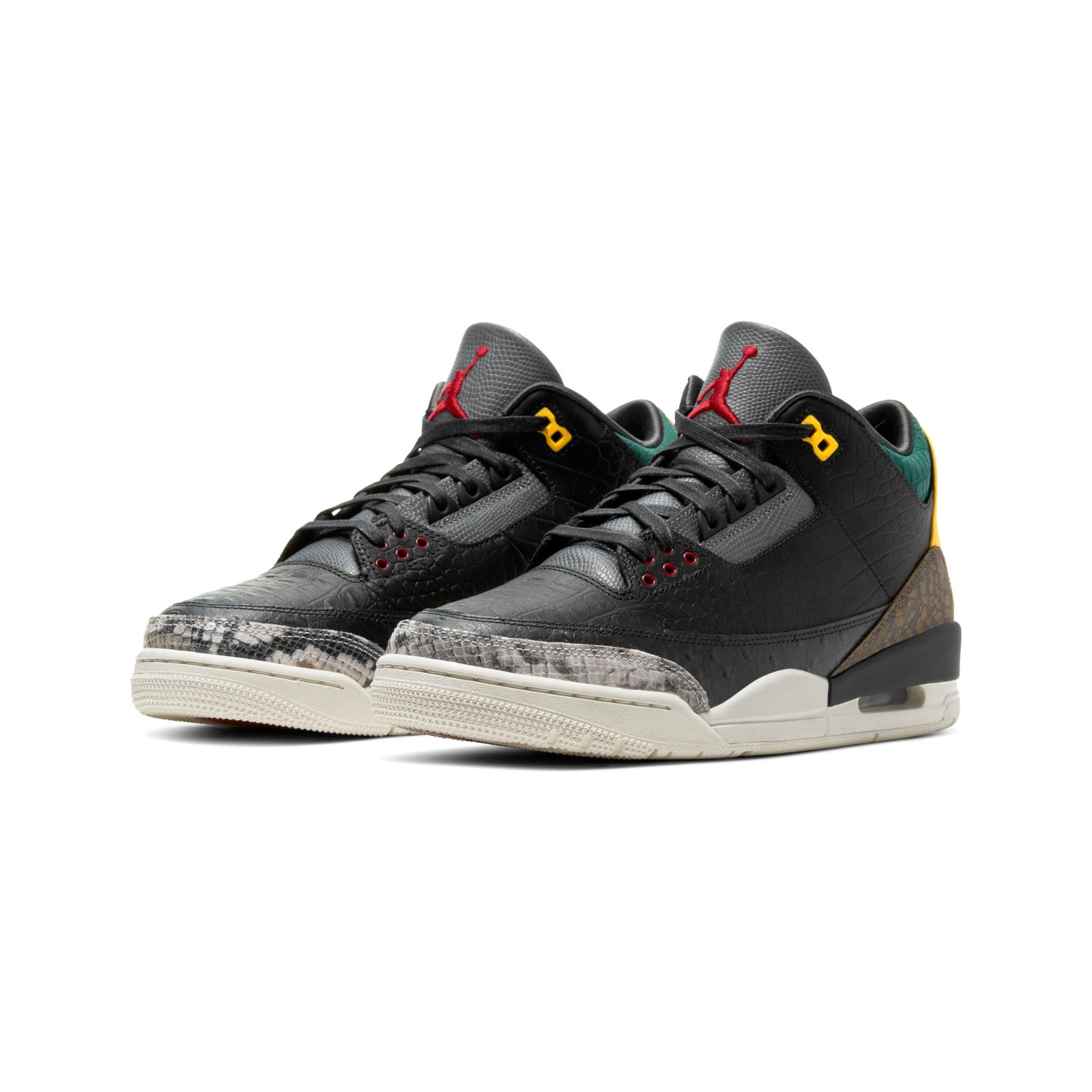 Air Jordan 3 Retro SE Animal Instinct 2.0