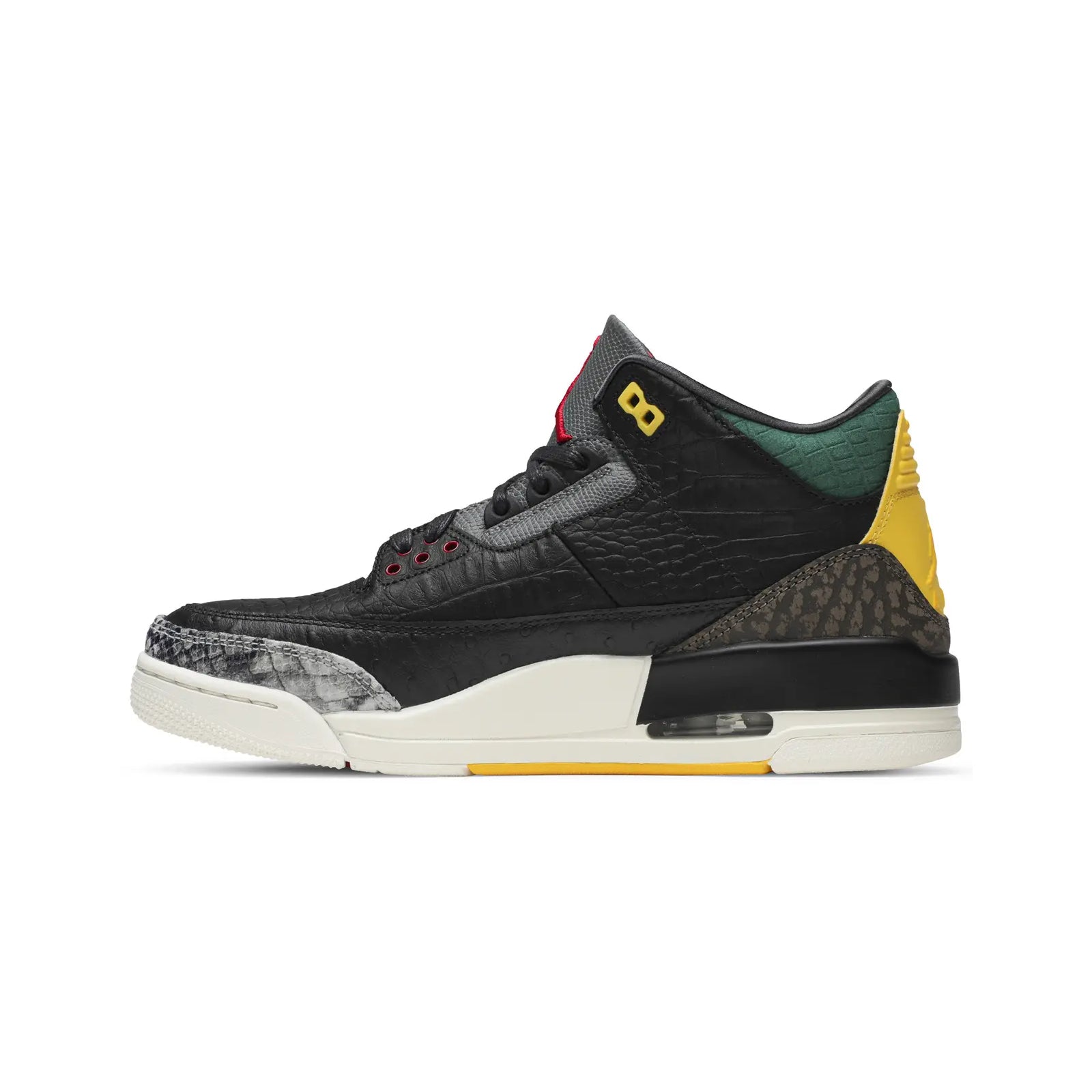 Air Jordan 3 Retro SE Animal Instinct 2.0