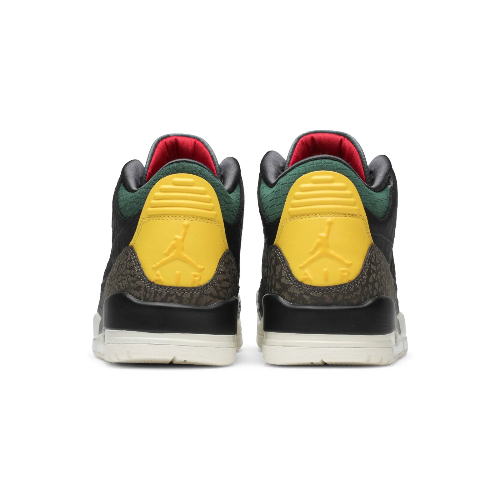 Air Jordan 3 Retro SE Animal Instinct 2.0