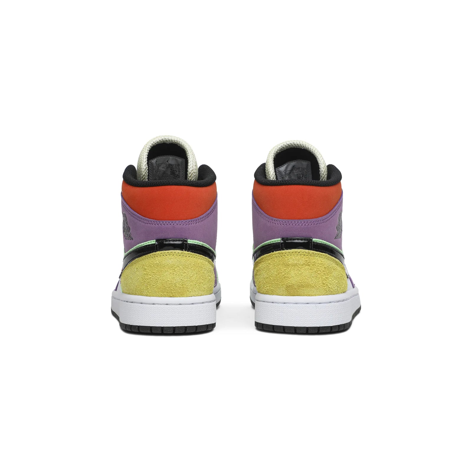 Air Jordan 1 Mid Wmns Lightbulb