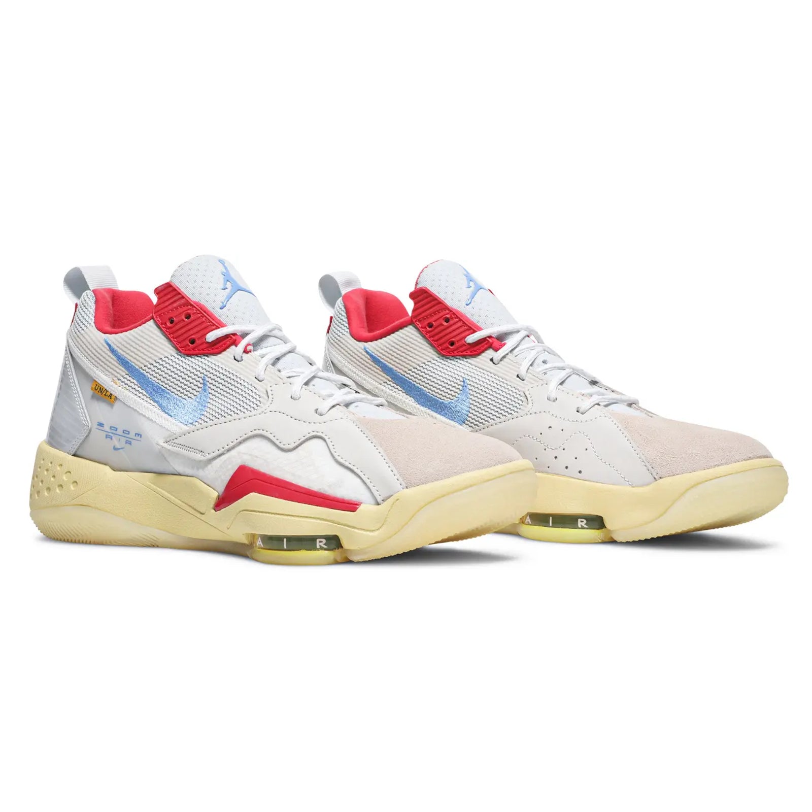 Union LA x Jordan Zoom '92 Guava Ice