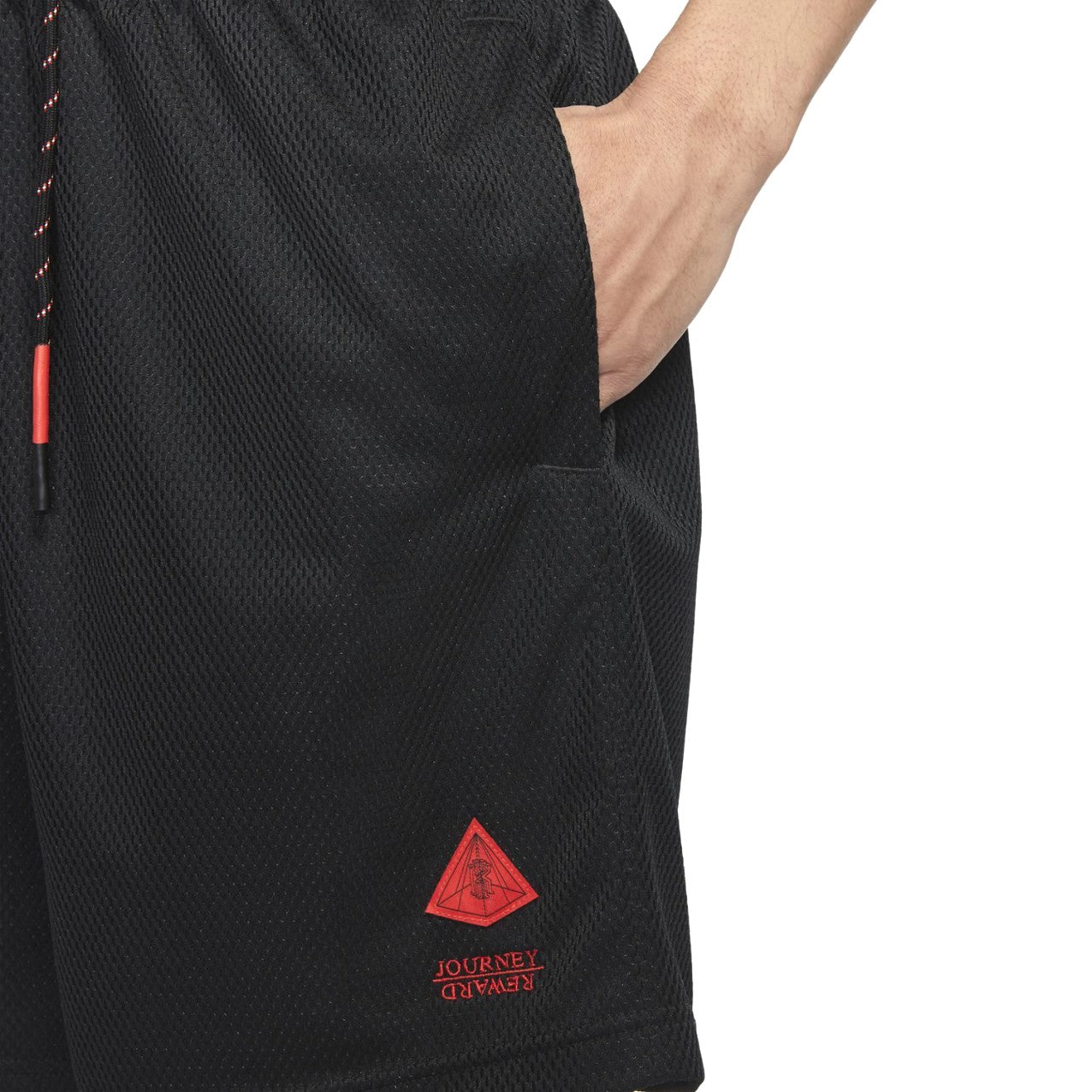 Kyrie Lightweight Short