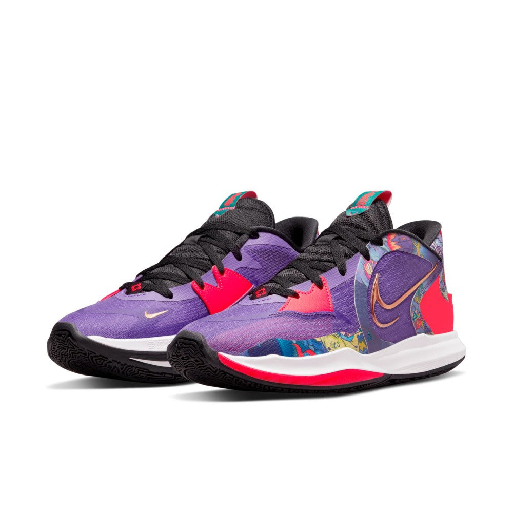 Kyrie Low 5