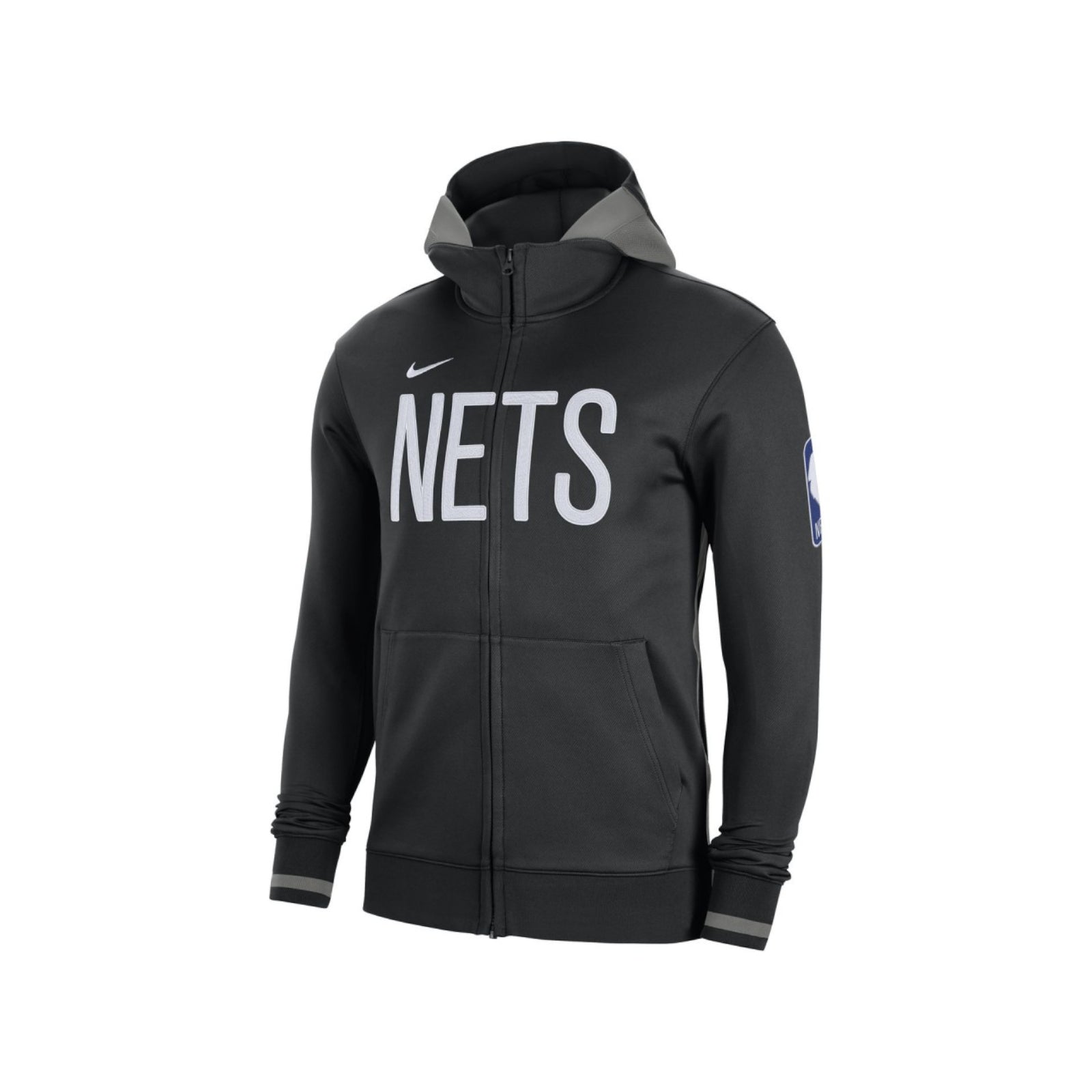 brooklyn nets showtime