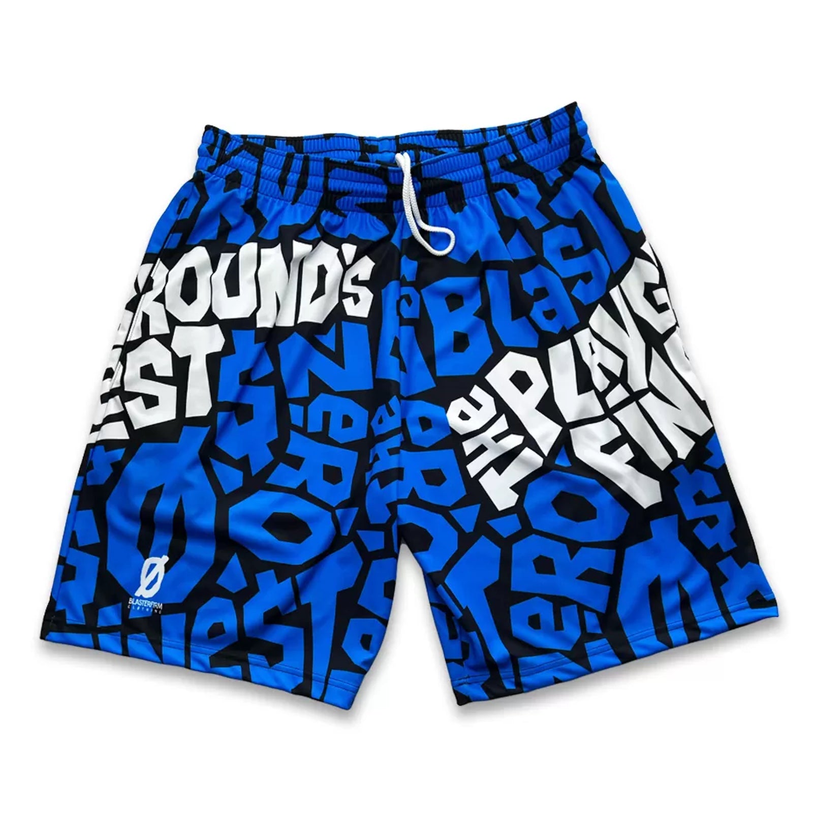 Doughboy Shorts