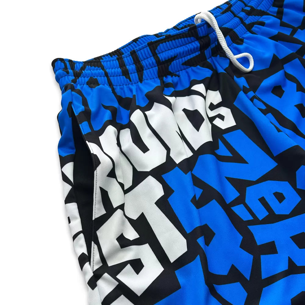 Doughboy Shorts
