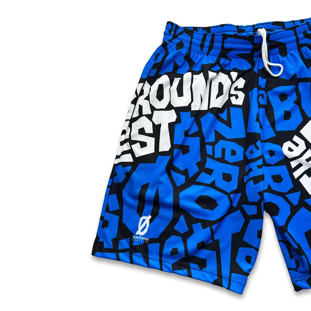 Doughboy Shorts