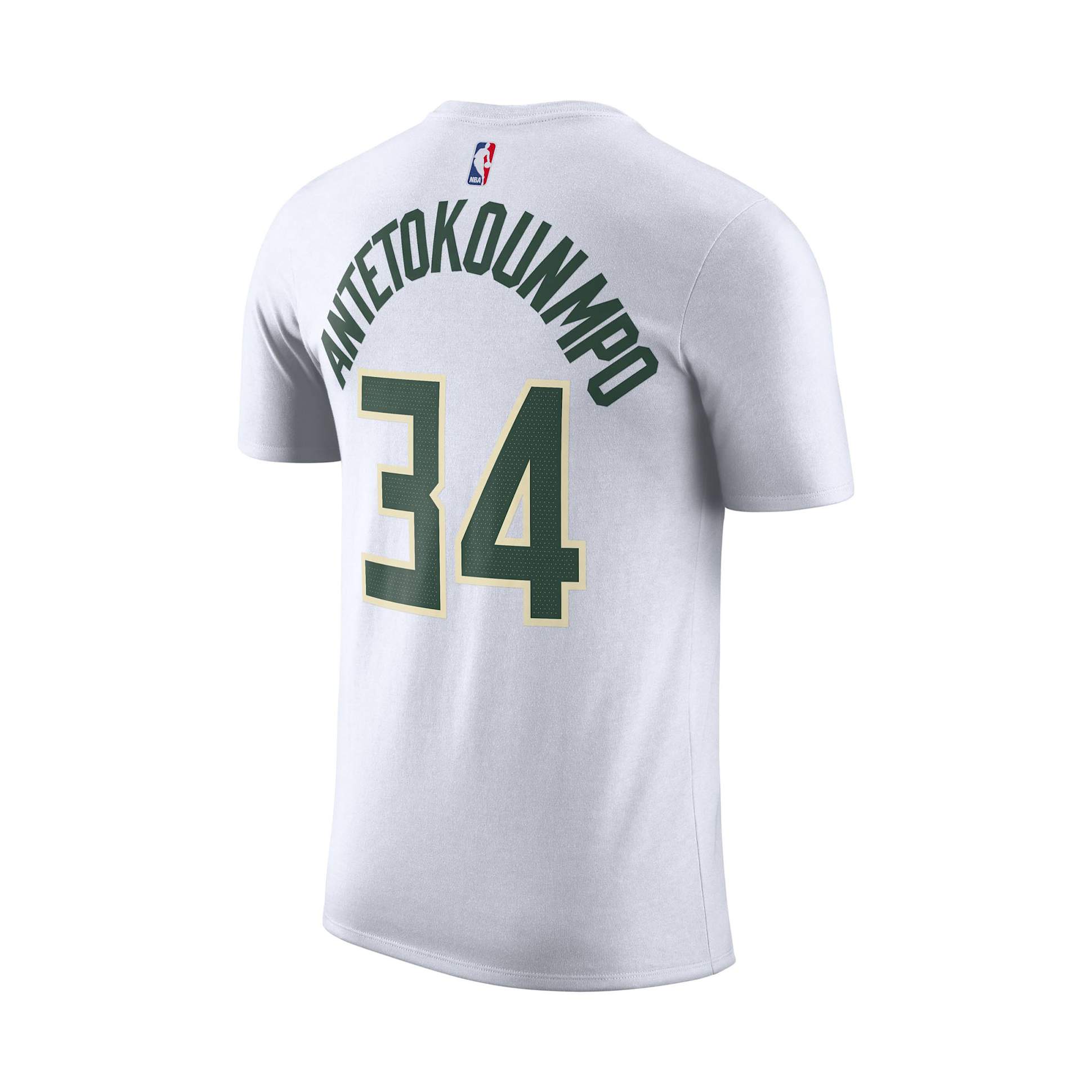 N&N Tee Association Giannīs Antetokounmpo