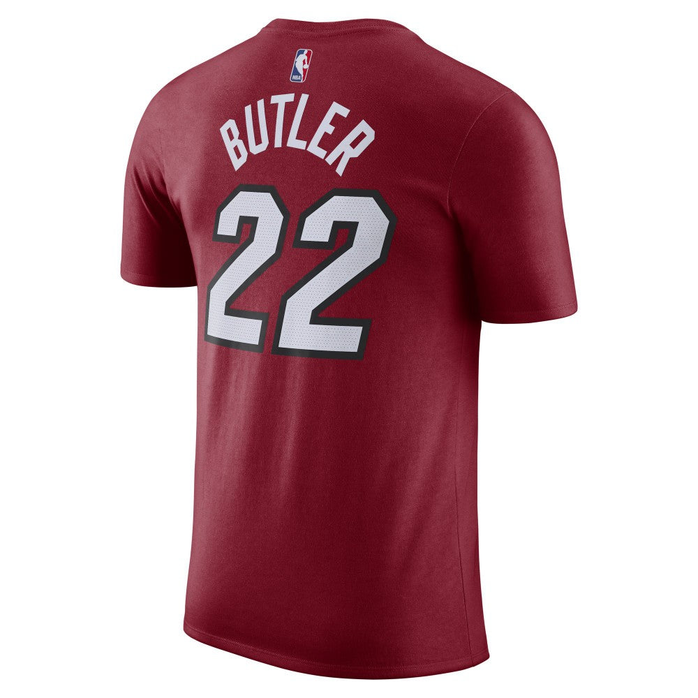 N&N Tee Statement Edition - Miami Heat Jimmy Butler