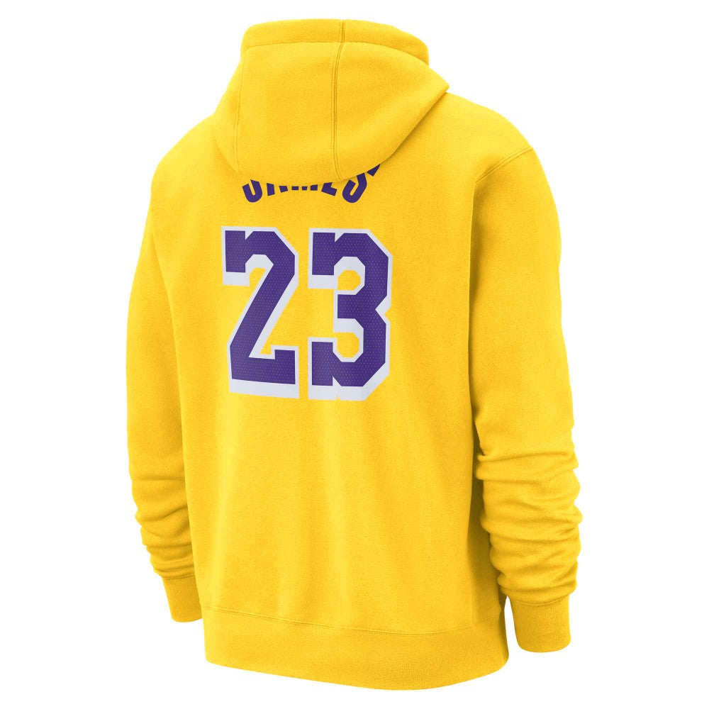 Los Angeles Lakers Club