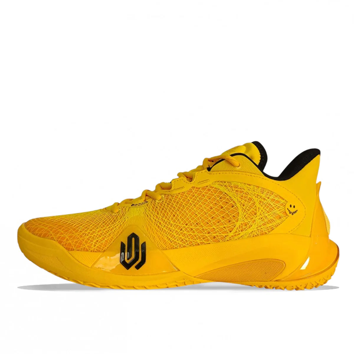 AW Talent 2 - Cheese Yellow