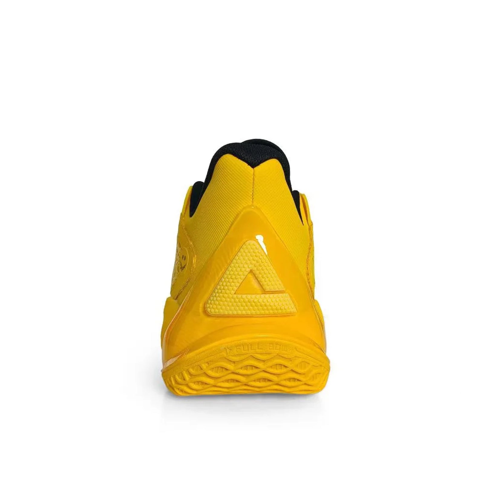 AW Talent 2 - Cheese Yellow
