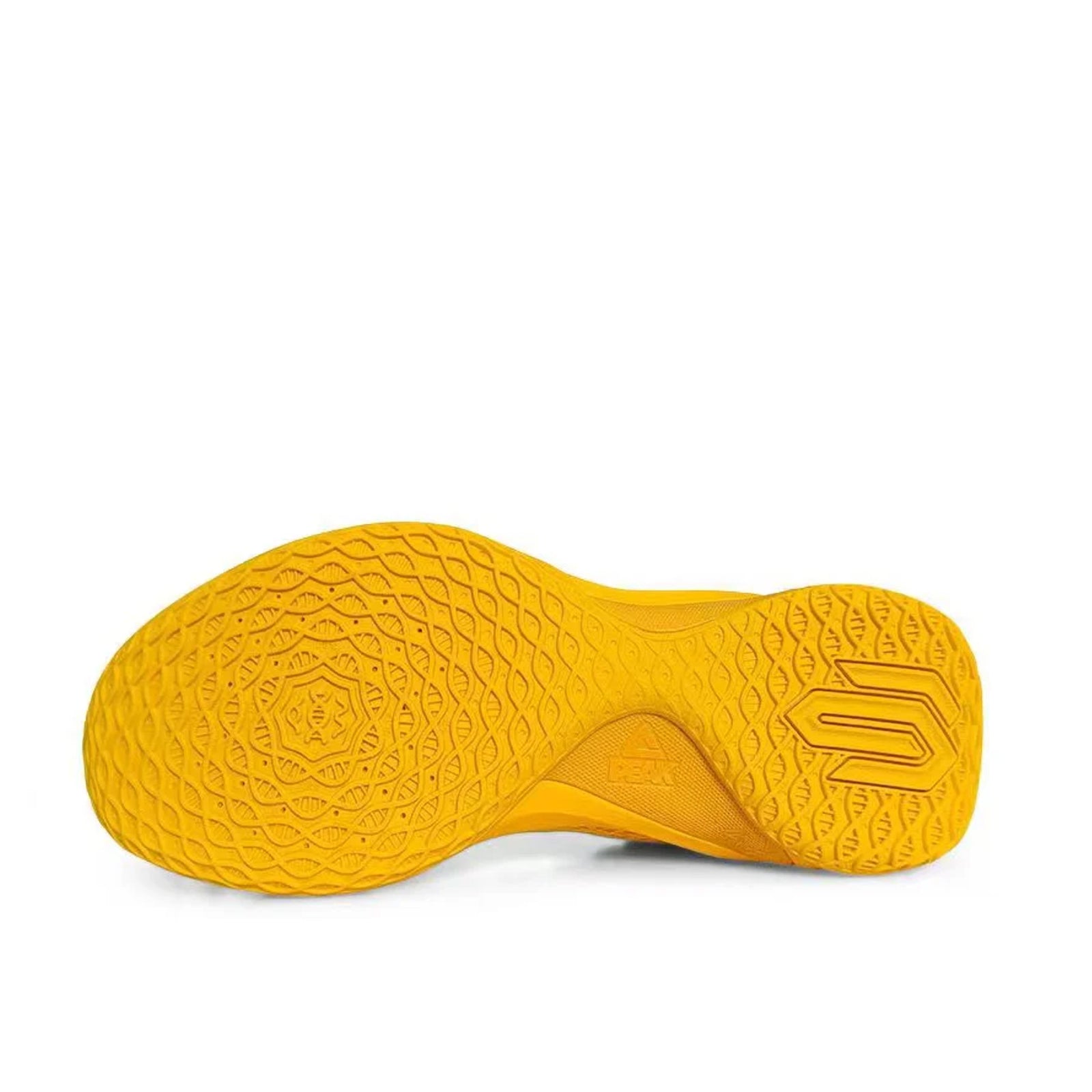 AW Talent 2 - Cheese Yellow