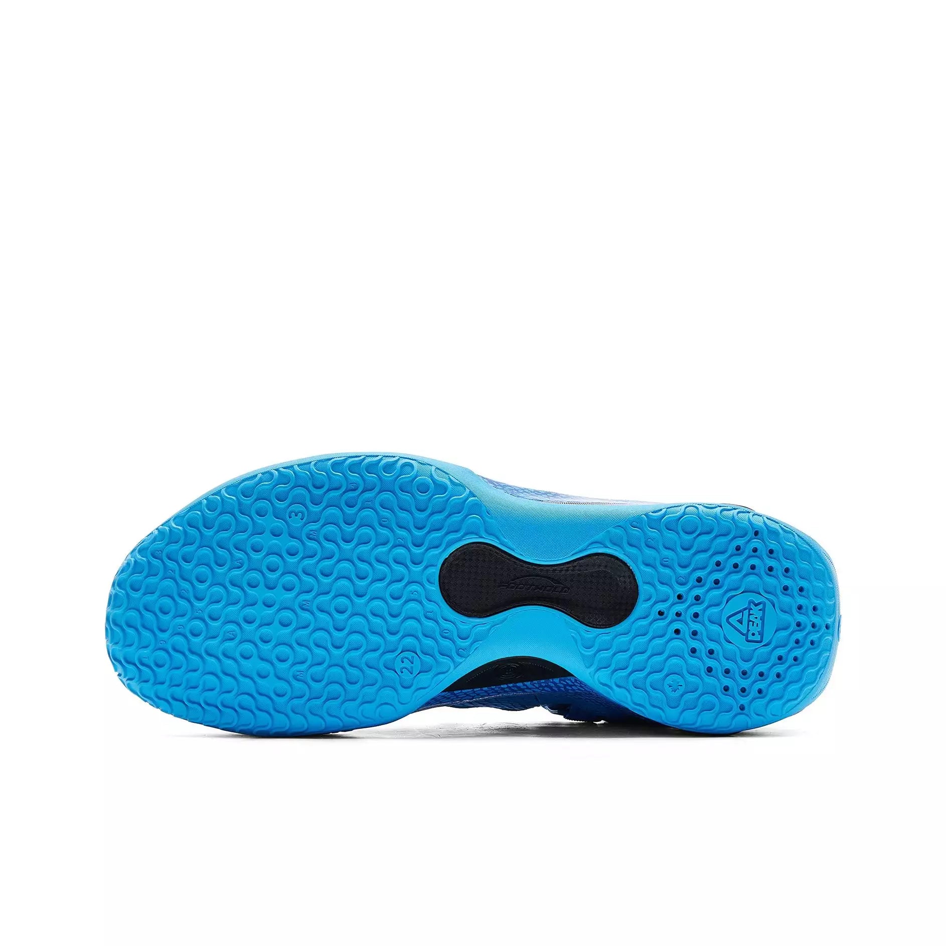 Andrew Wiggins AW 3 Switch Blue Snake