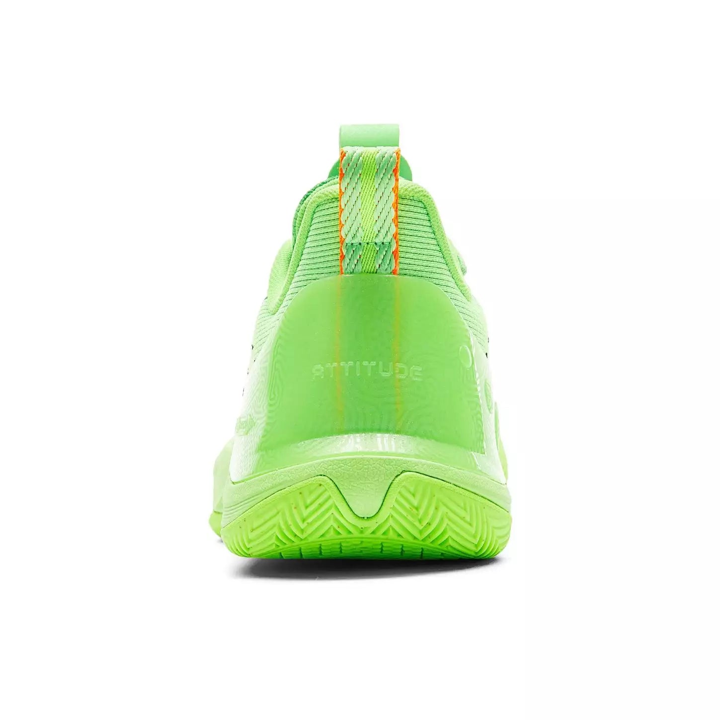 Big Triangle 4 Green Snake
