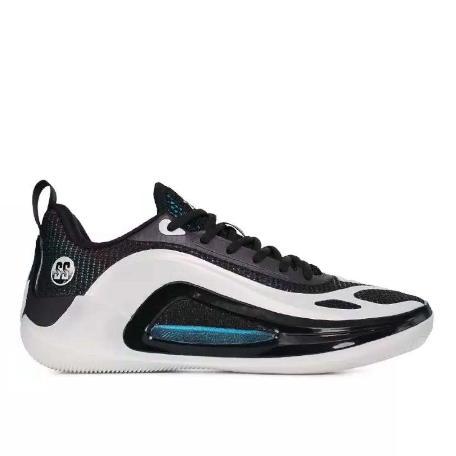 Andrew Wiggins AW 4 Yin Yang
