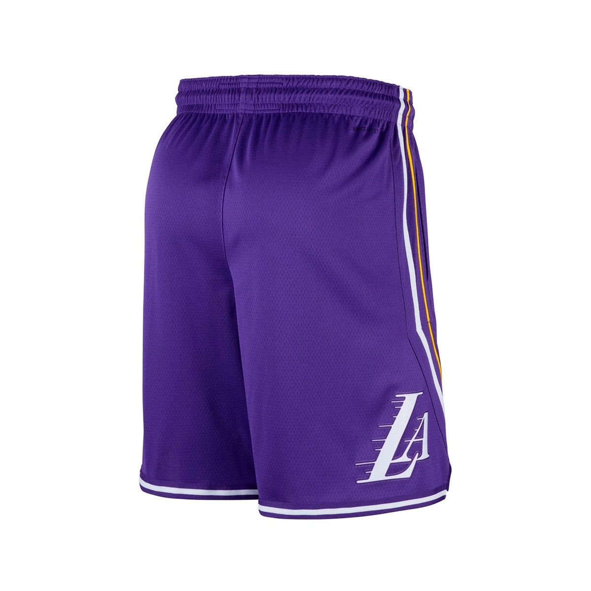 Los Angeles Lakers Statement Edition Swingman Shorts Junior