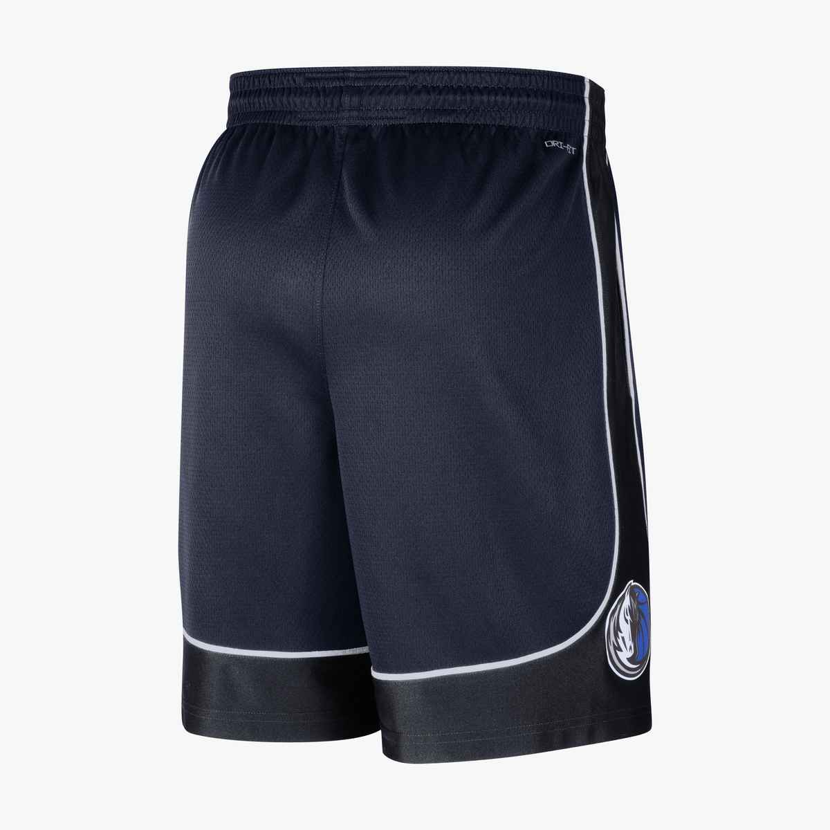 Dallas Mavericks Statement Edition Swingman Junior