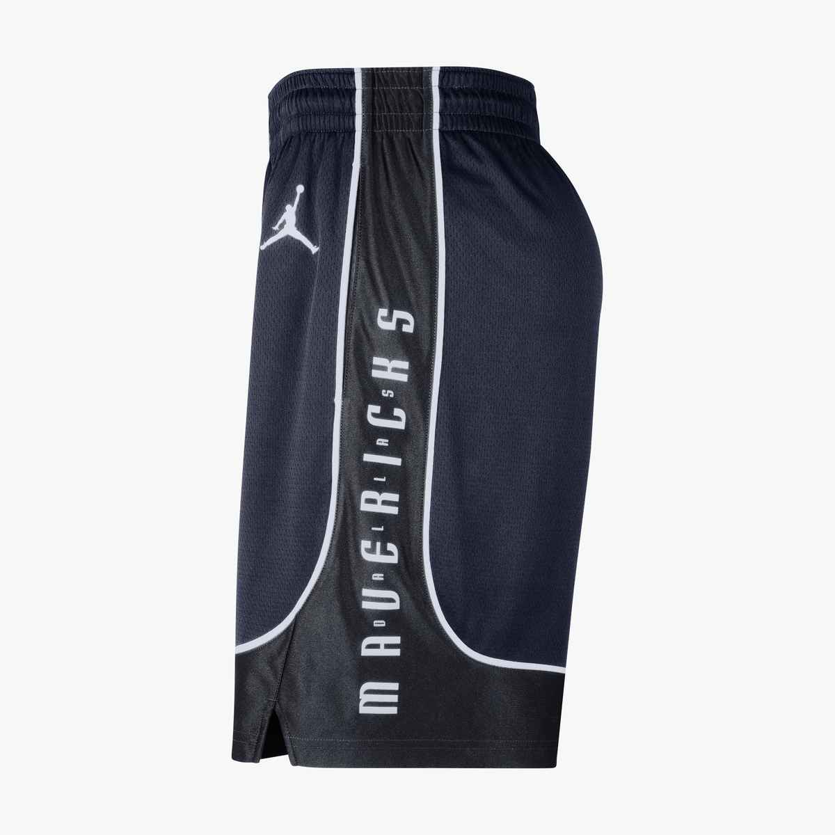 Dallas Mavericks Statement Edition Swingman Junior