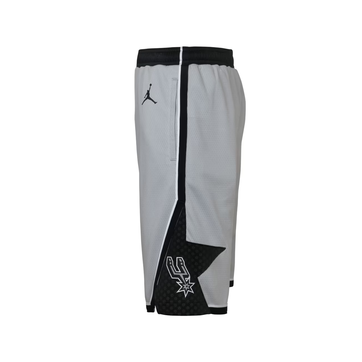 San Antonio Spurs Statement Edition Swingman Junior