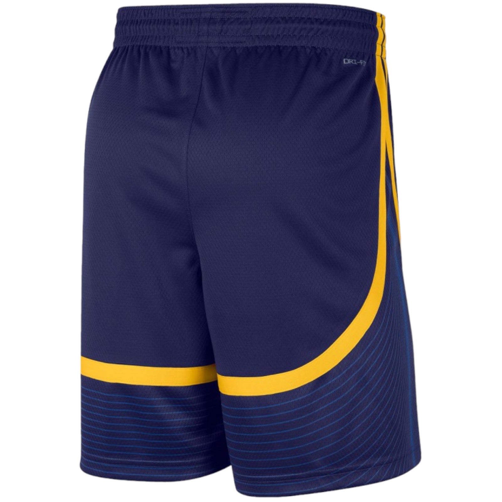 Golden State Warriors Statement Edition Swingman Junior
