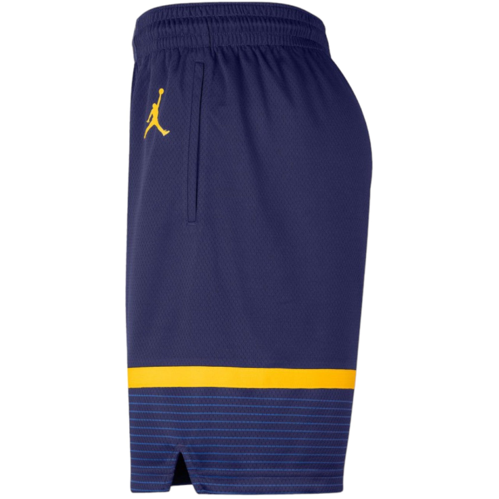 Golden State Warriors Statement Edition Swingman Junior