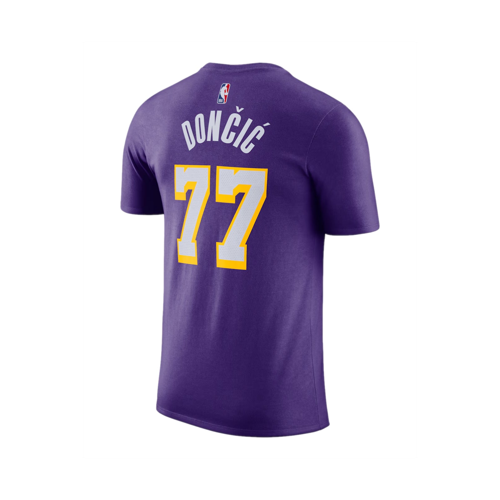 N&N Tee Statement Edition Luka Doncic Junior