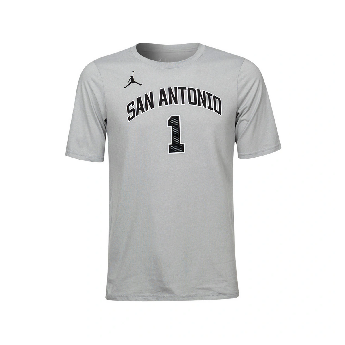 N&N Tee Statement Edition San Antonio Spurs Victor Wembanyama