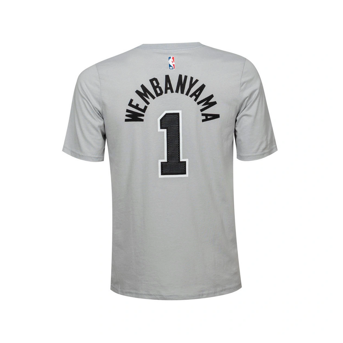N&N Tee Statement Edition San Antonio Spurs Victor Wembanyama