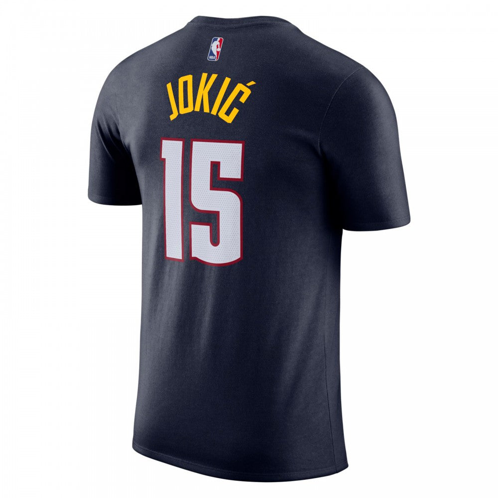 Nike N&N Tee Icon - Nikola Jokic Junior