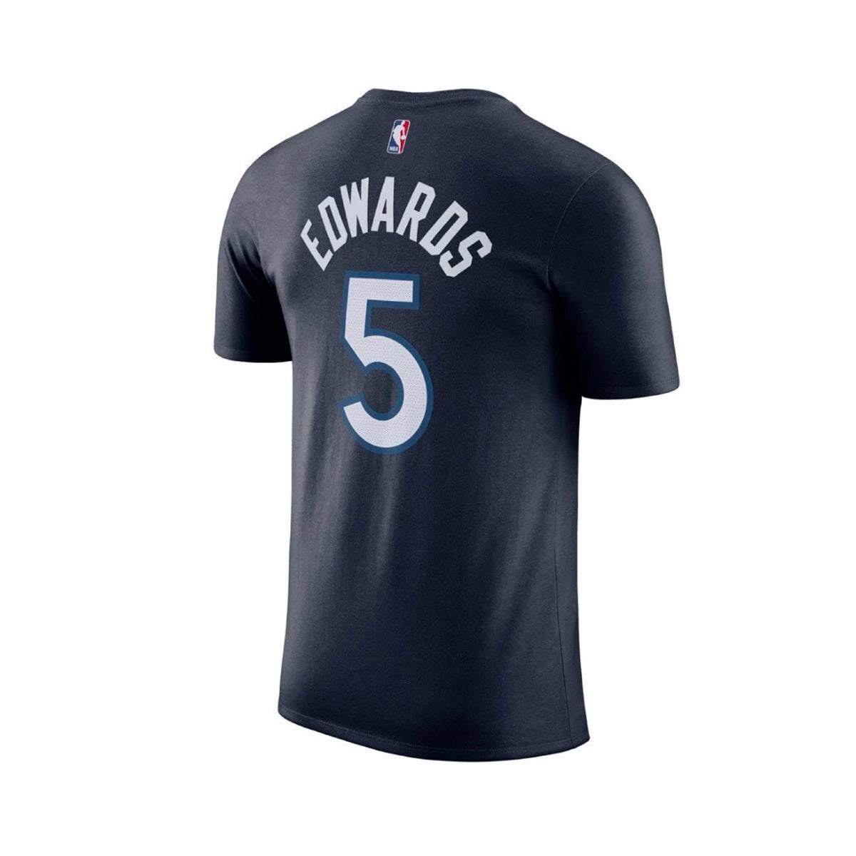 N&N Tee Icon Edition - Minnesota Timberwolves Anthony Edwards Junior