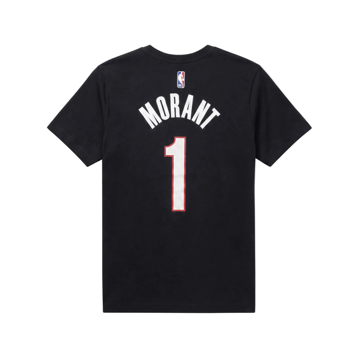 N&N Tee Icon Edition Portland Trail Blazers Ja Morant Junior