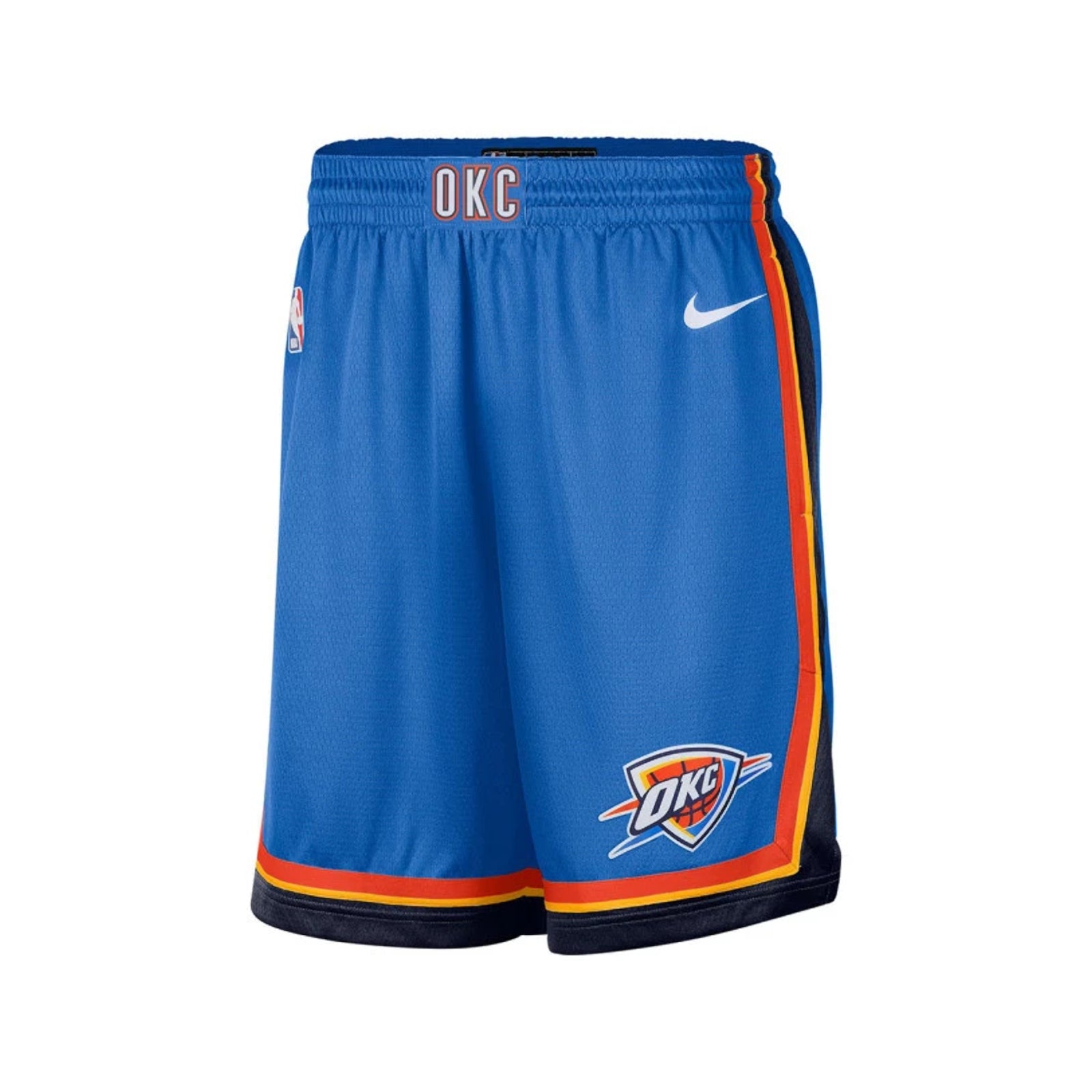 Oklahoma City Thunder Icon Edition Swingman Junior