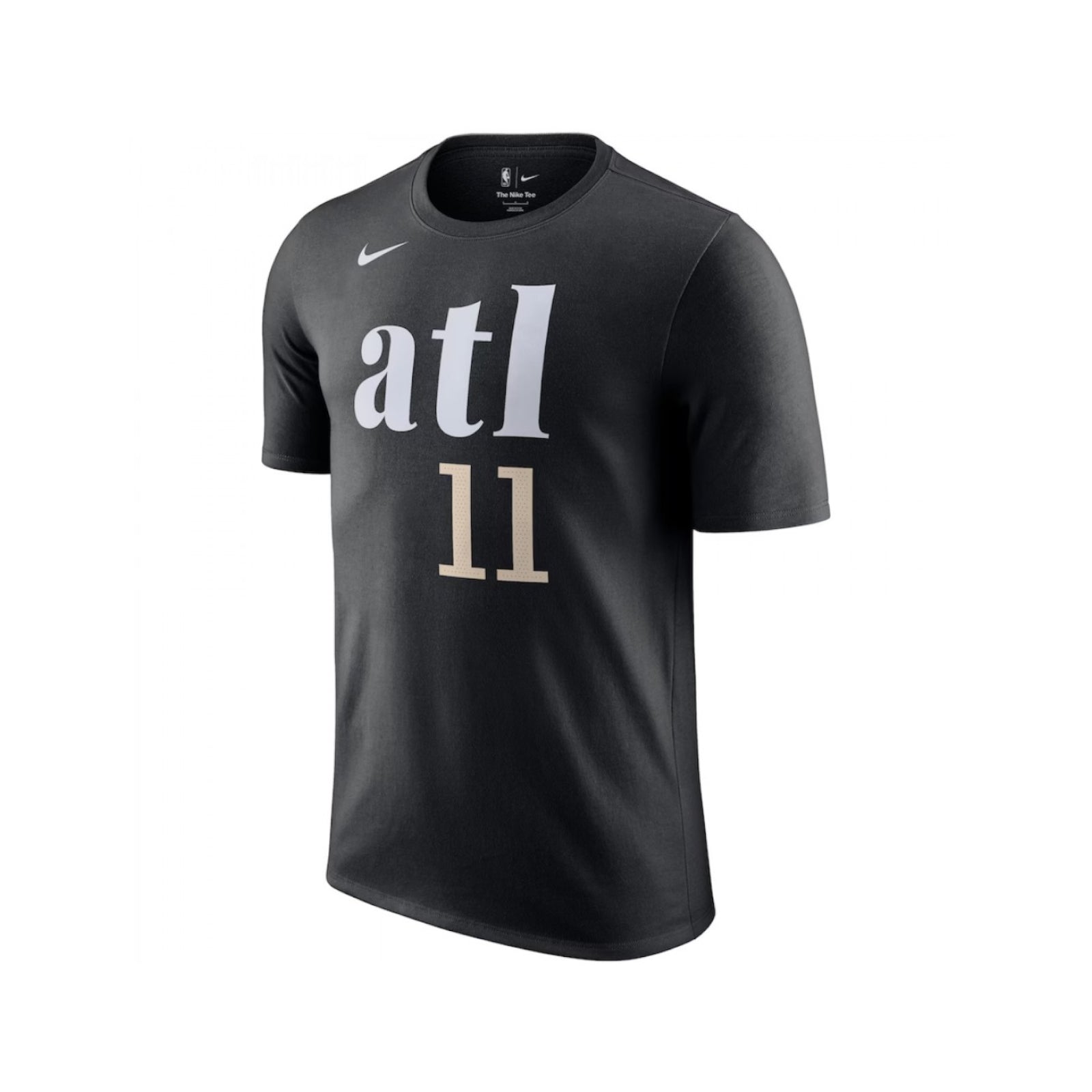 N&N Tee City Edition - Atlanta Hawks Trae Young Junior