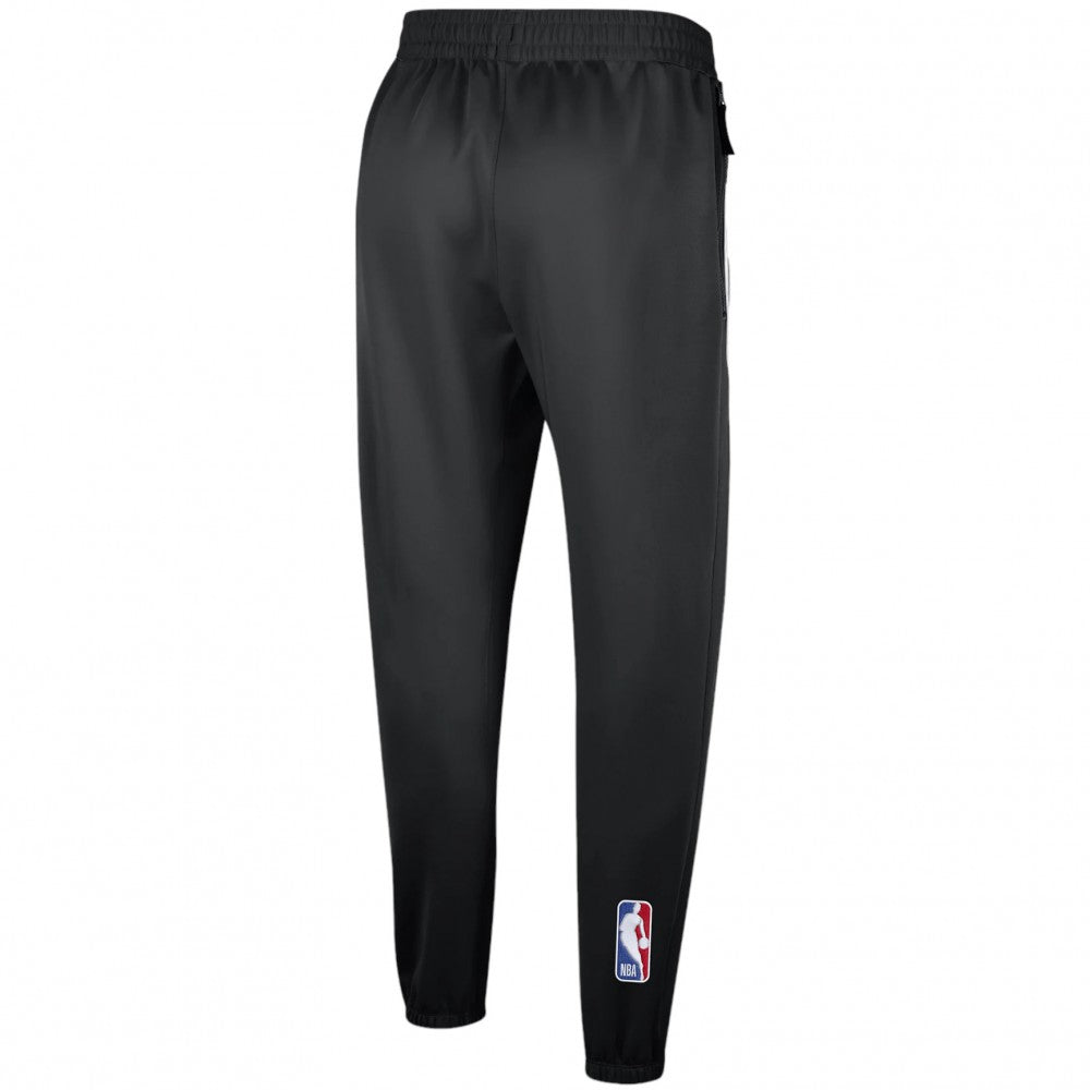 Chicago Bulls Showtime City Edition Junior Pants