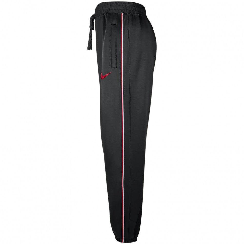 Chicago Bulls Showtime City Edition Junior Pants