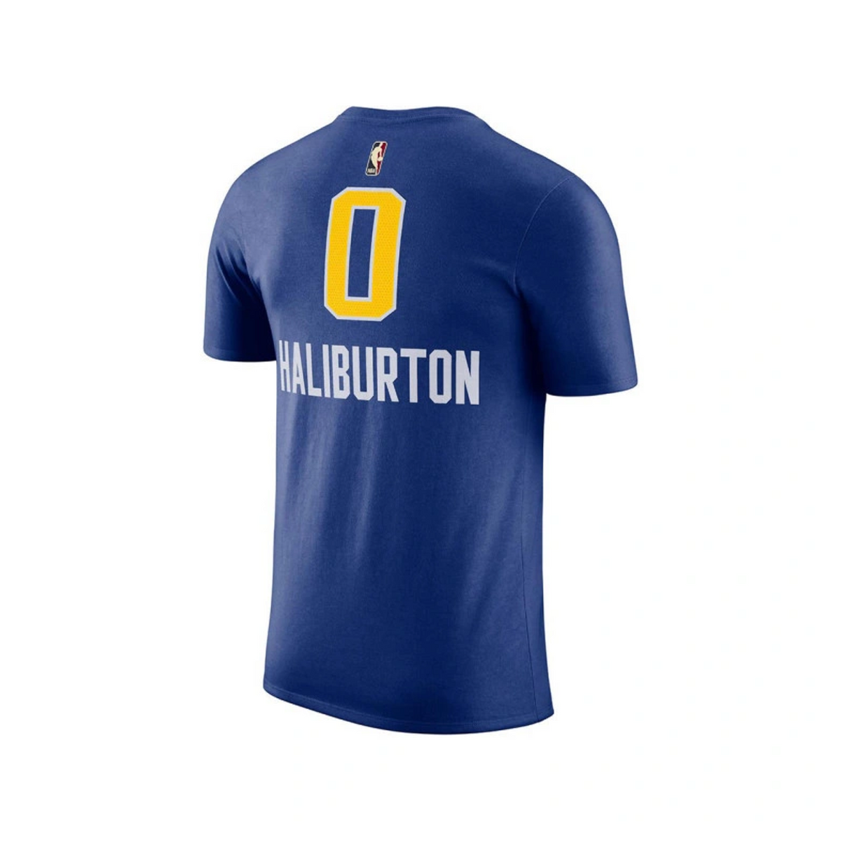 N&N Tee Hardwood Classics Indiana Pacers Tayrese Haliburton Junior