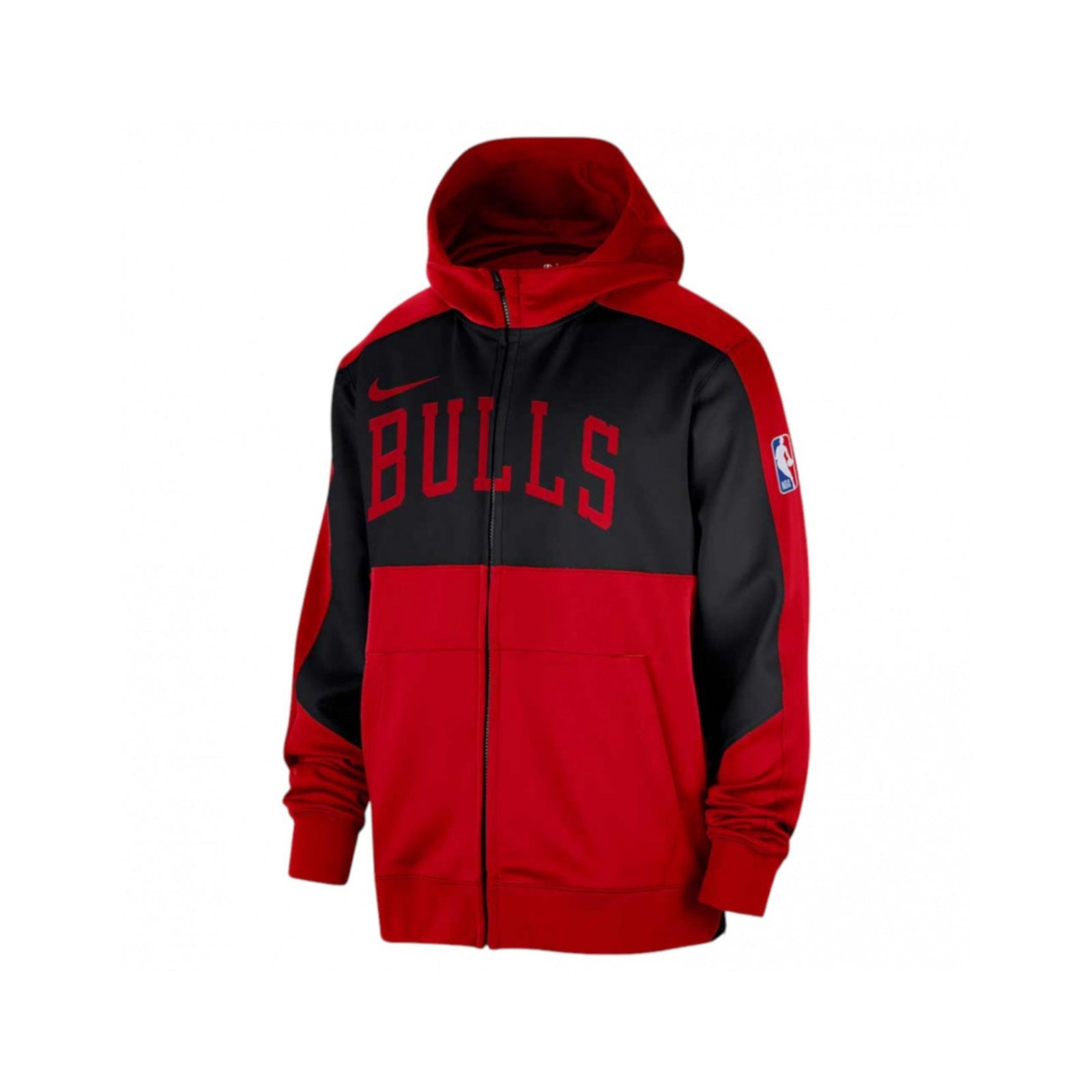 Chicago Bulls Dri-FIT Showtime Junior