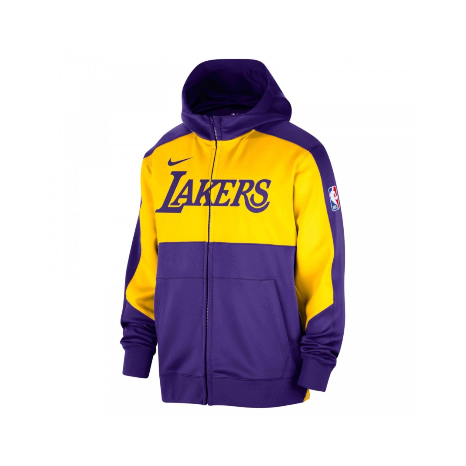 Los Angeles Lakers Dri-FIT Showtime Junior