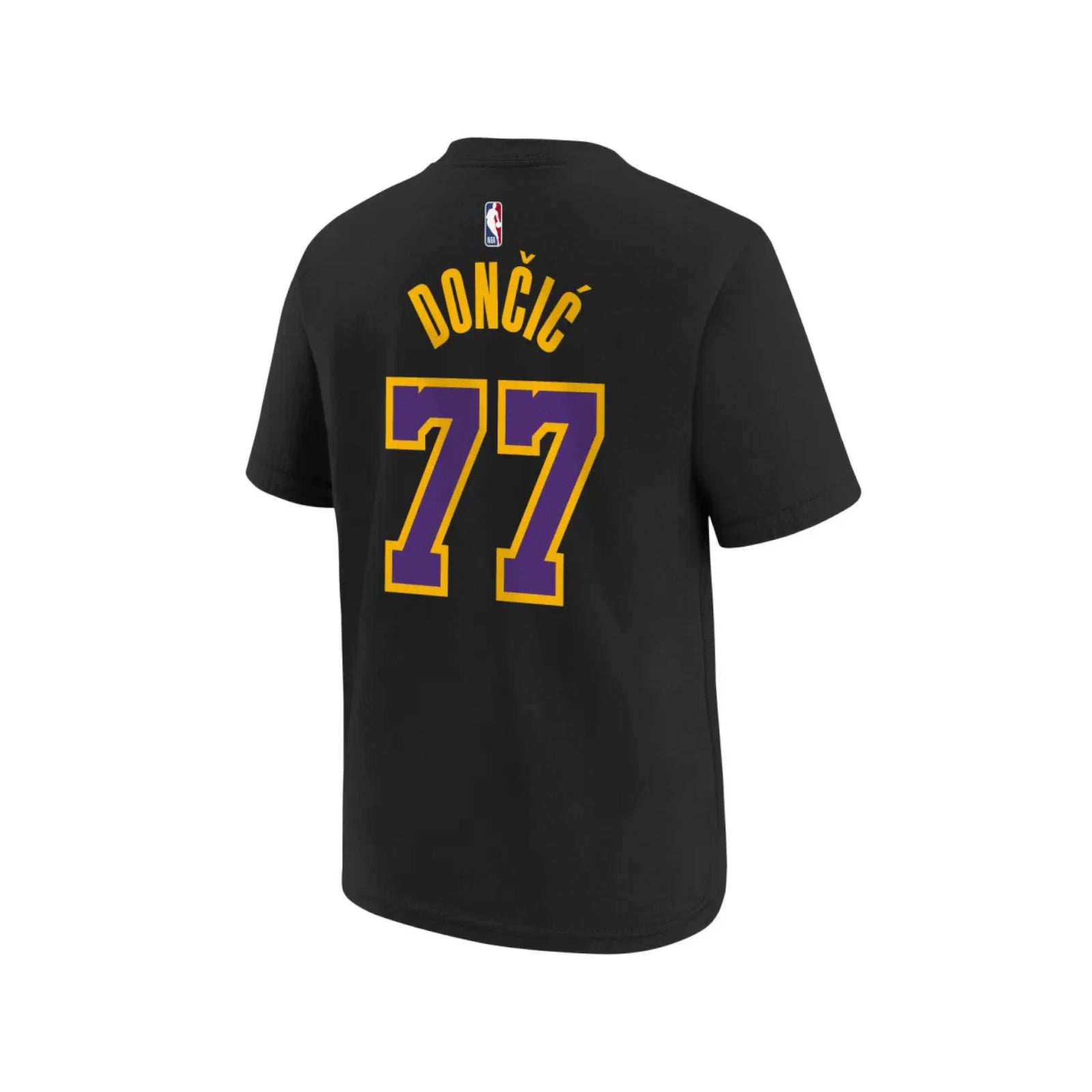 N&N Tee City Edition Luka Doncic