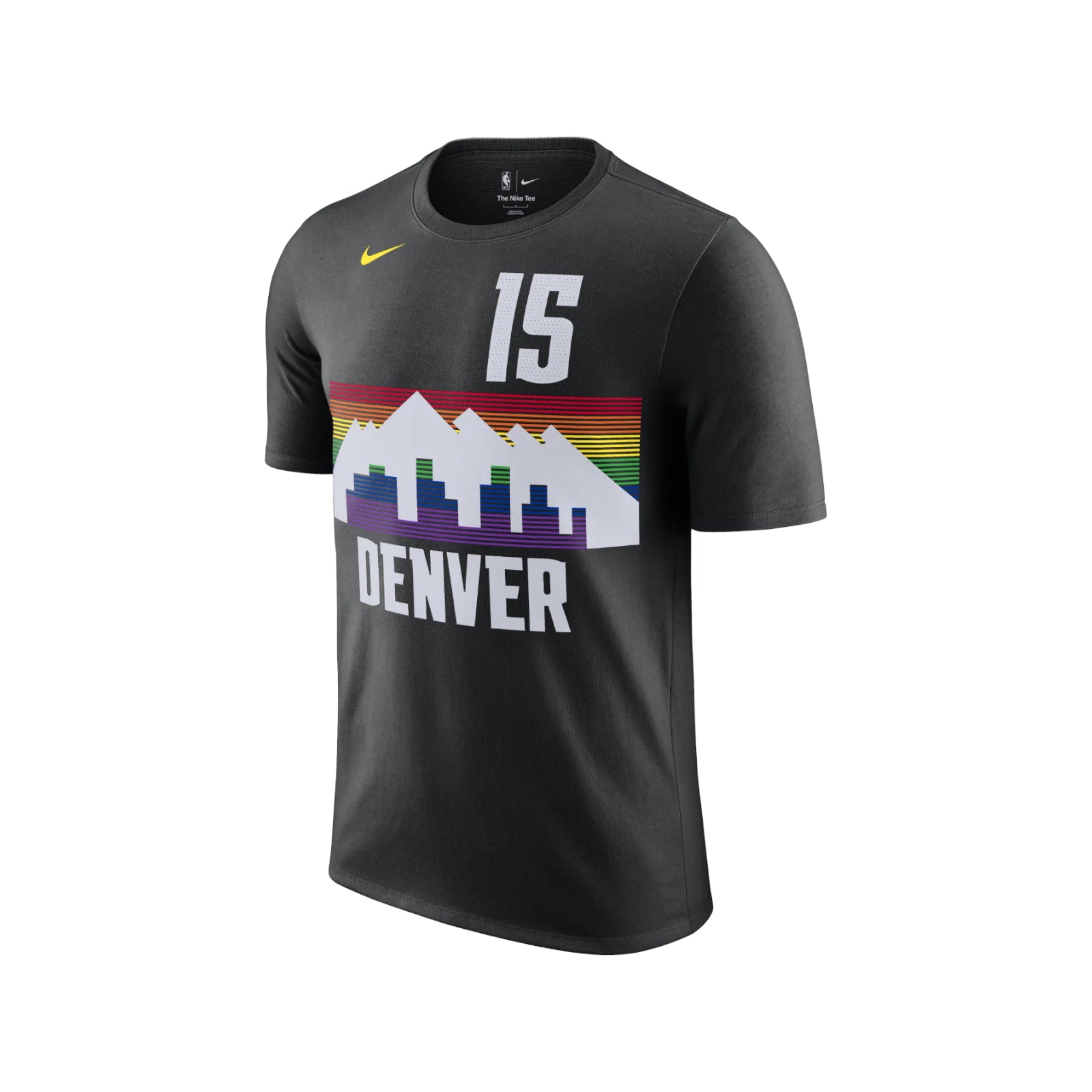 N&N Tee City Edition Nikola Jokic